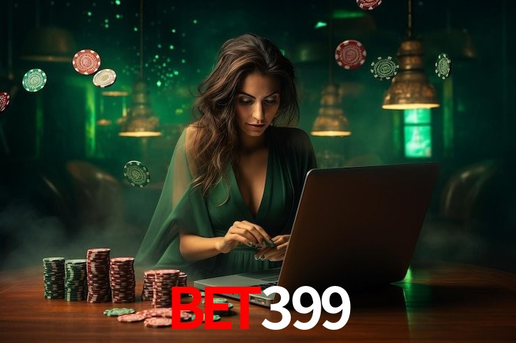 Instant EasyPaisa BET399