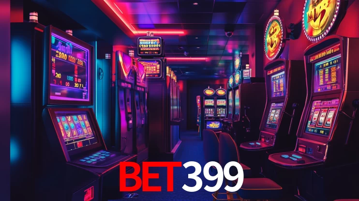 Welcome Bonus BET399