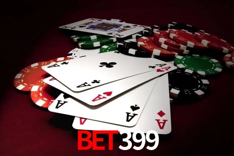 Football Betting BET399
