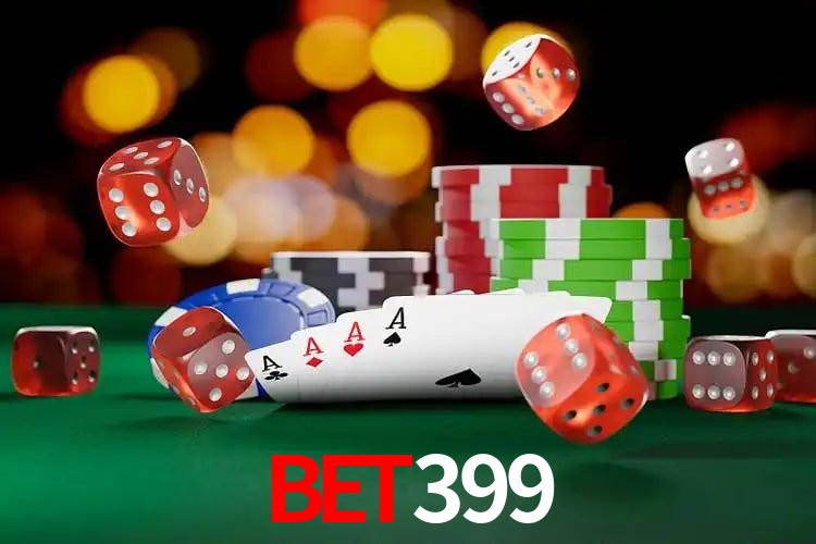 Live Casino BET399