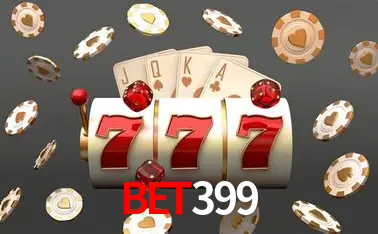 Blackjack Table BET399