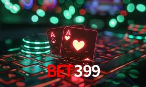 Bonus Features BET399