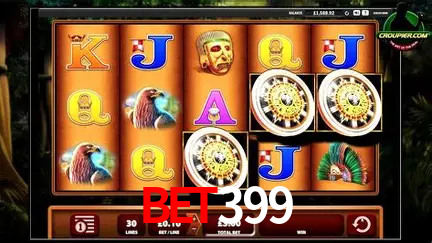 VIP Casino BET399